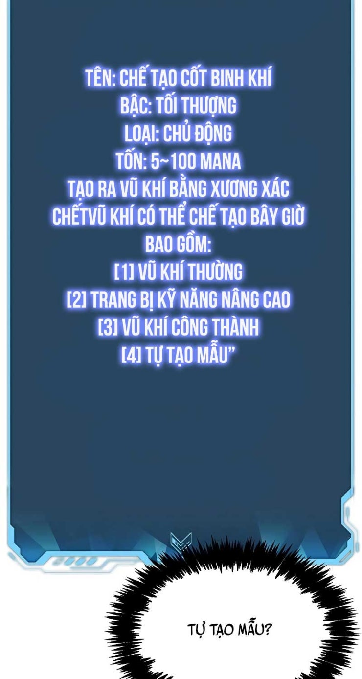 Kẻ Chiêu Hồn Cô Độc - Page 60