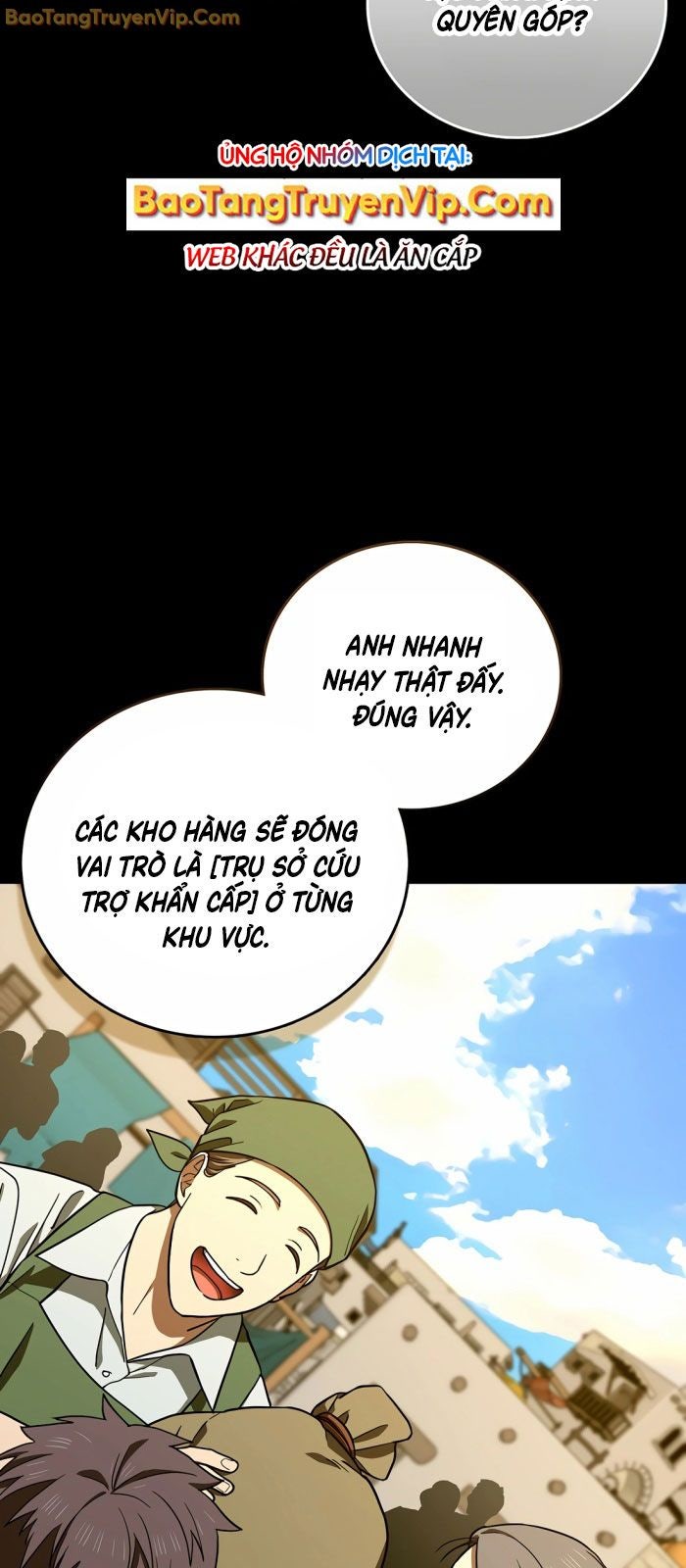 Thánh Cái Khỉ Gì, Đây Là Sức Mạnh Của Y Học Hiện Đại - Page 17