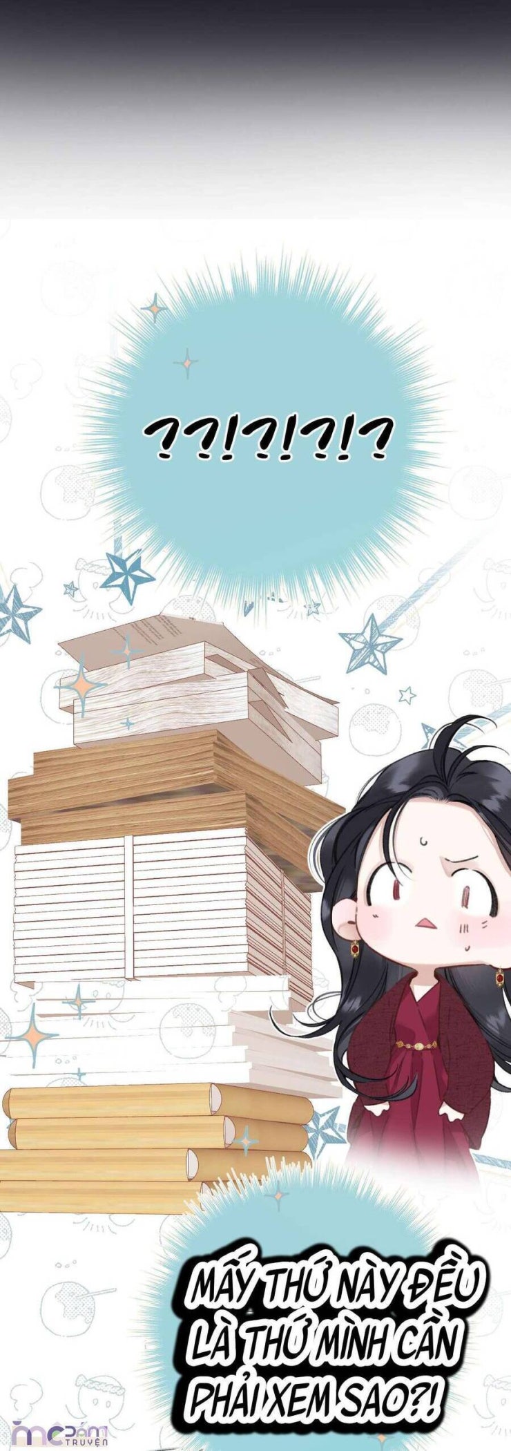 Tôi Cũng Muốn Làm Mợ Út - Page 11