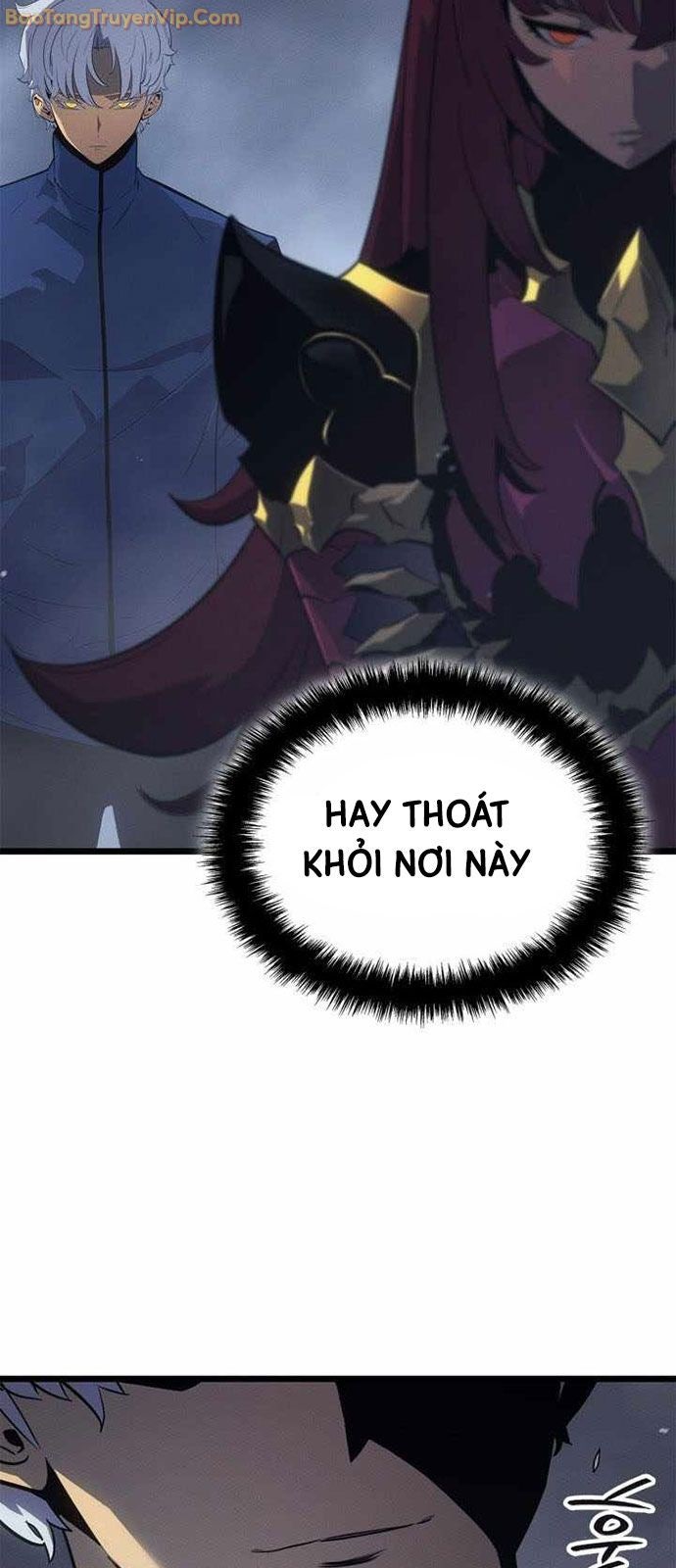 Solo Leveling : Ragnarok - Page 78