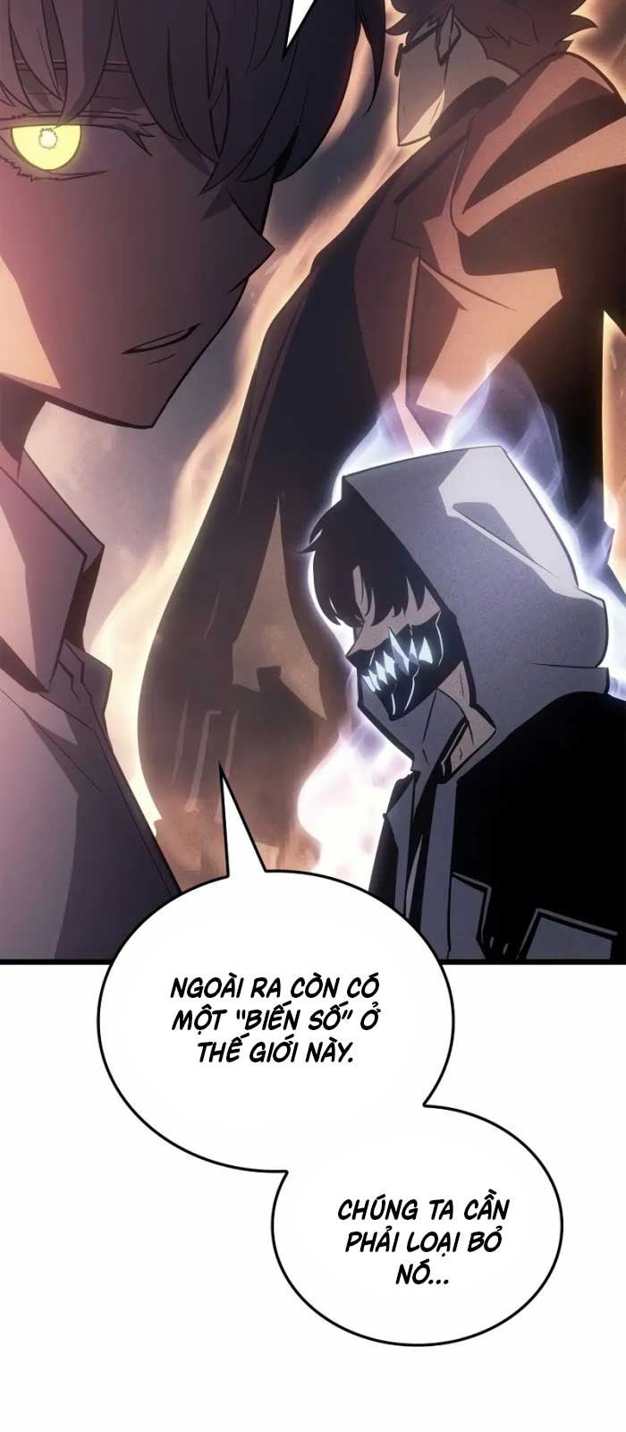 Solo Leveling : Ragnarok - Page 81