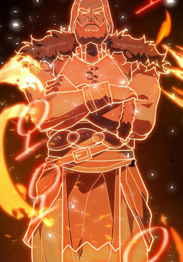 Quỷ Troll Mạnh Nhất Thế Giới - Page 166