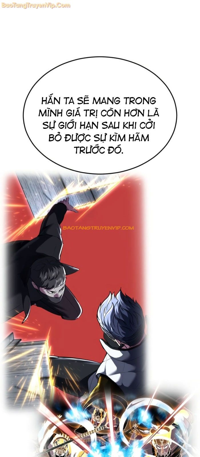 Giao Ước Tử Thần - Page 37