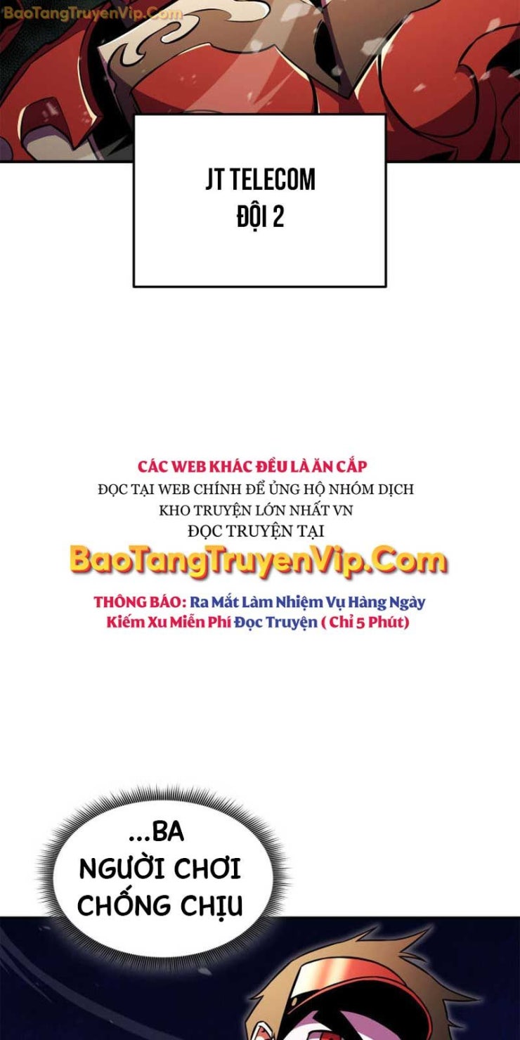 Sự Trở Lại Của Người Chơi Mạnh Nhất - Page 93