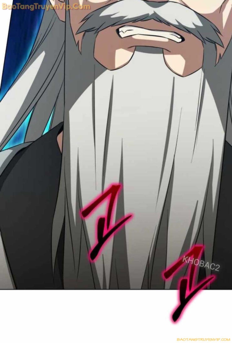 Ta Nuôi 1 Bầy Skeleton - Page 118