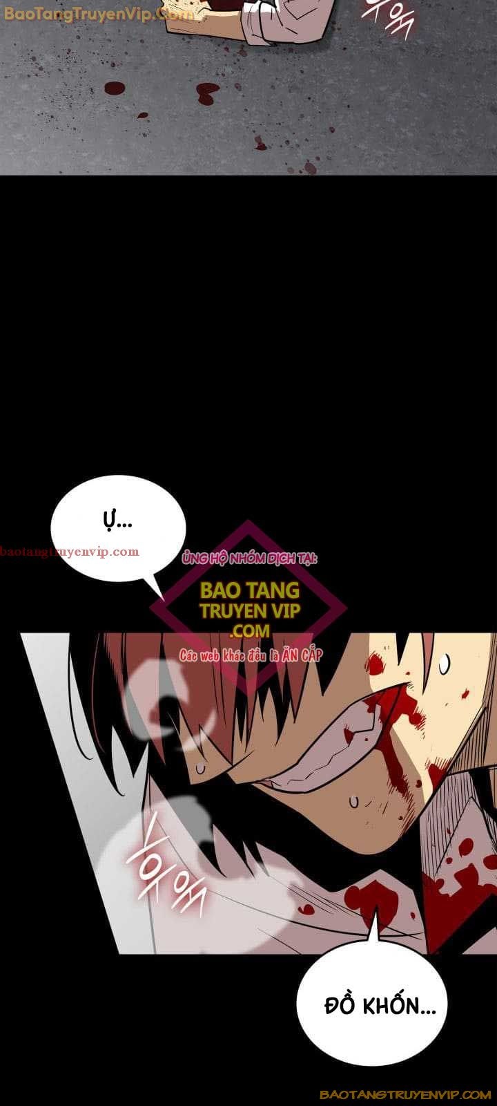 Tôi Là Lính Mới - Page 8