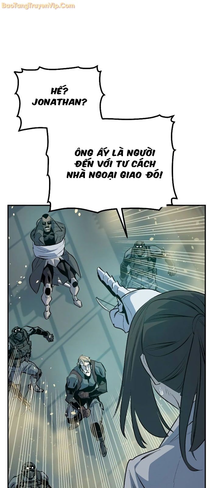 Kẻ Chiêu Hồn Cô Độc - Page 17
