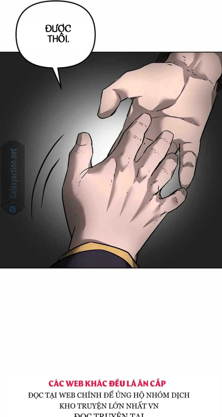 Người Chơi Tiền Kiếp Hồi Sinh Về Murim - Page 52