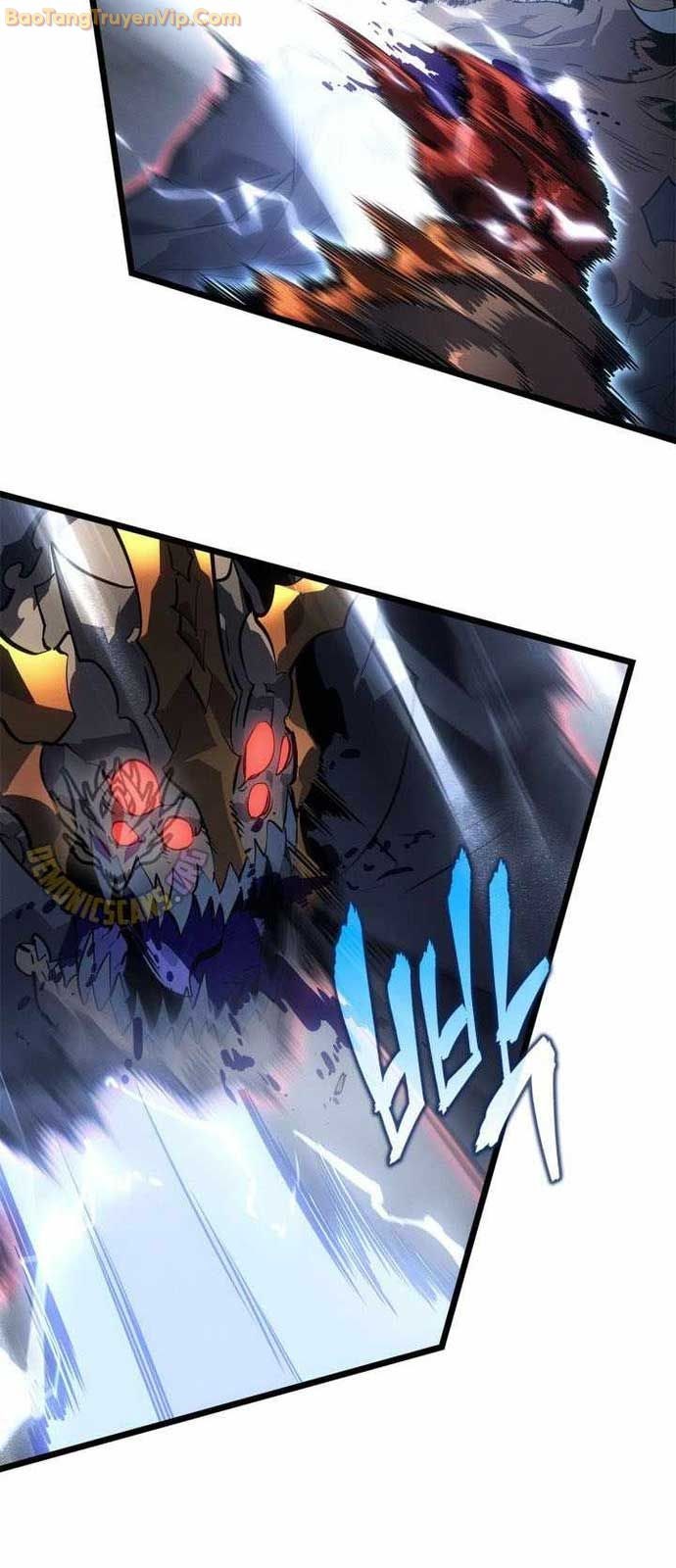 Solo Leveling : Ragnarok - Page 41