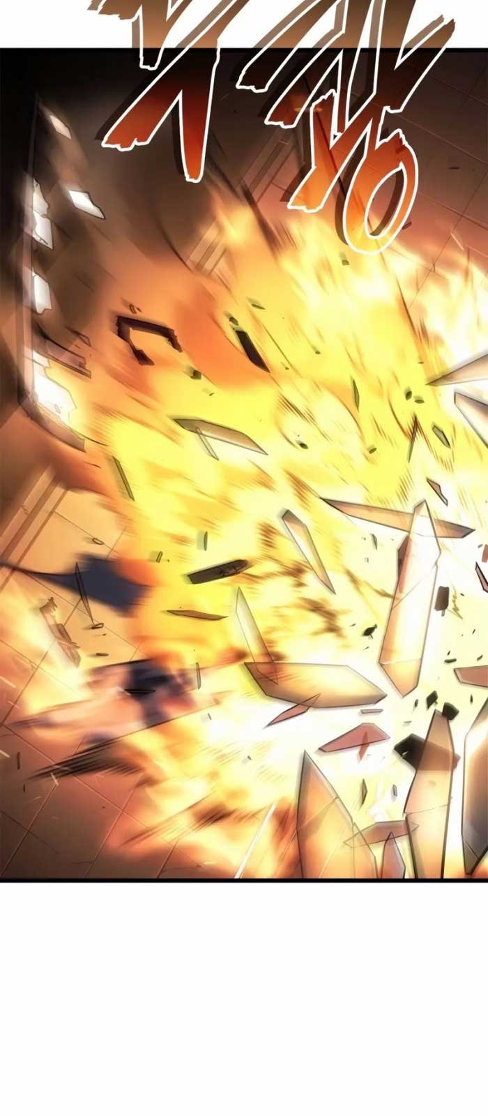 Solo Leveling : Ragnarok - Page 21