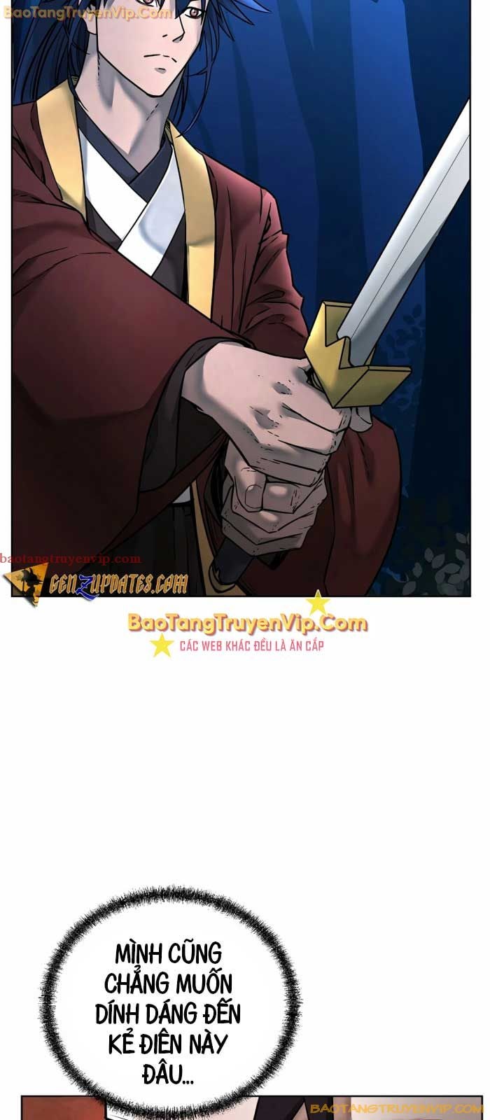 Người Chơi Tiền Kiếp Hồi Sinh Về Murim - Page 5