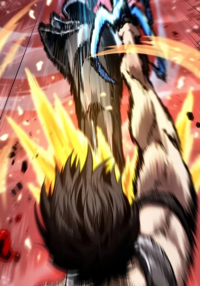 Thế Giới Sau Tận Thế - Page 52