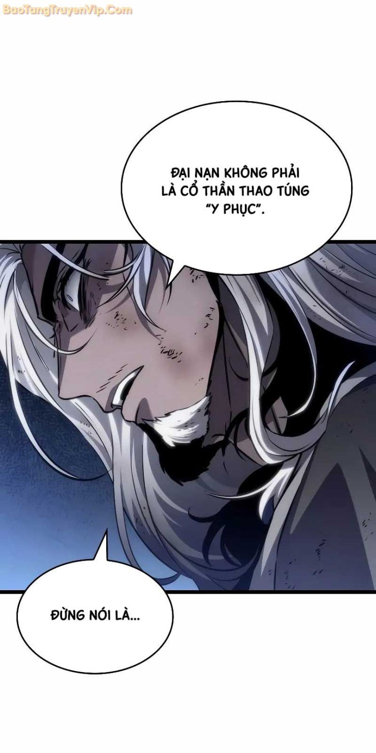 Thế Giới Sau Tận Thế - Page 59