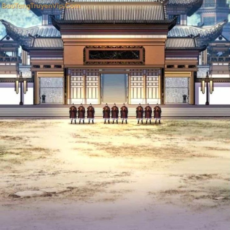 Đệ Tử Của Võ Lâm Minh Chủ - Page 49