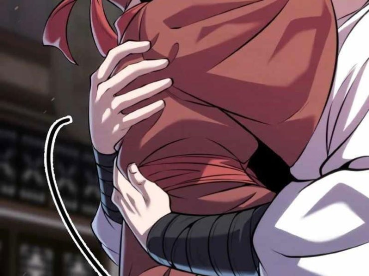 Đệ Tử Của Võ Lâm Minh Chủ - Page 172