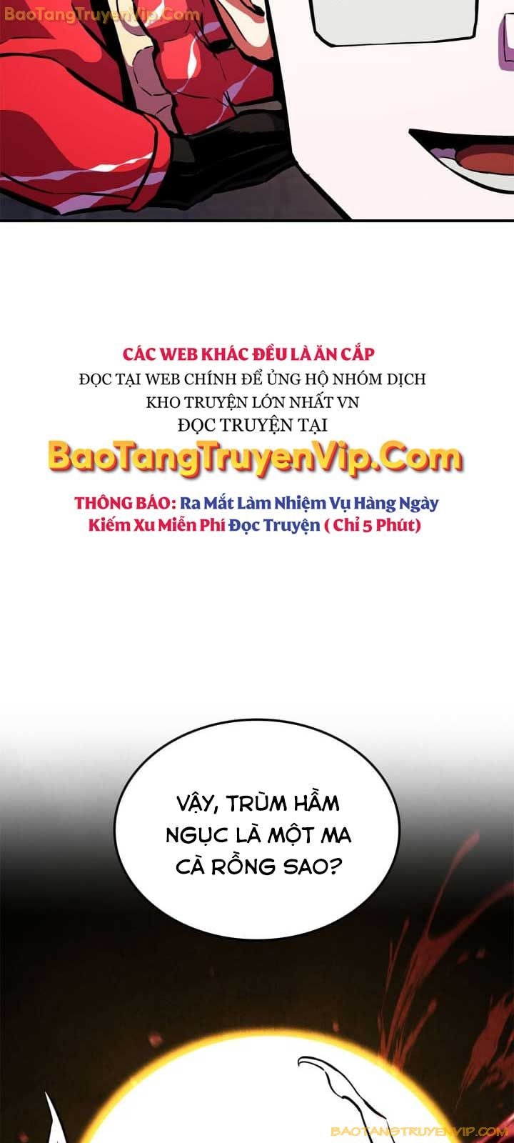 Sự Trở Lại Của Người Chơi Mạnh Nhất - Page 24