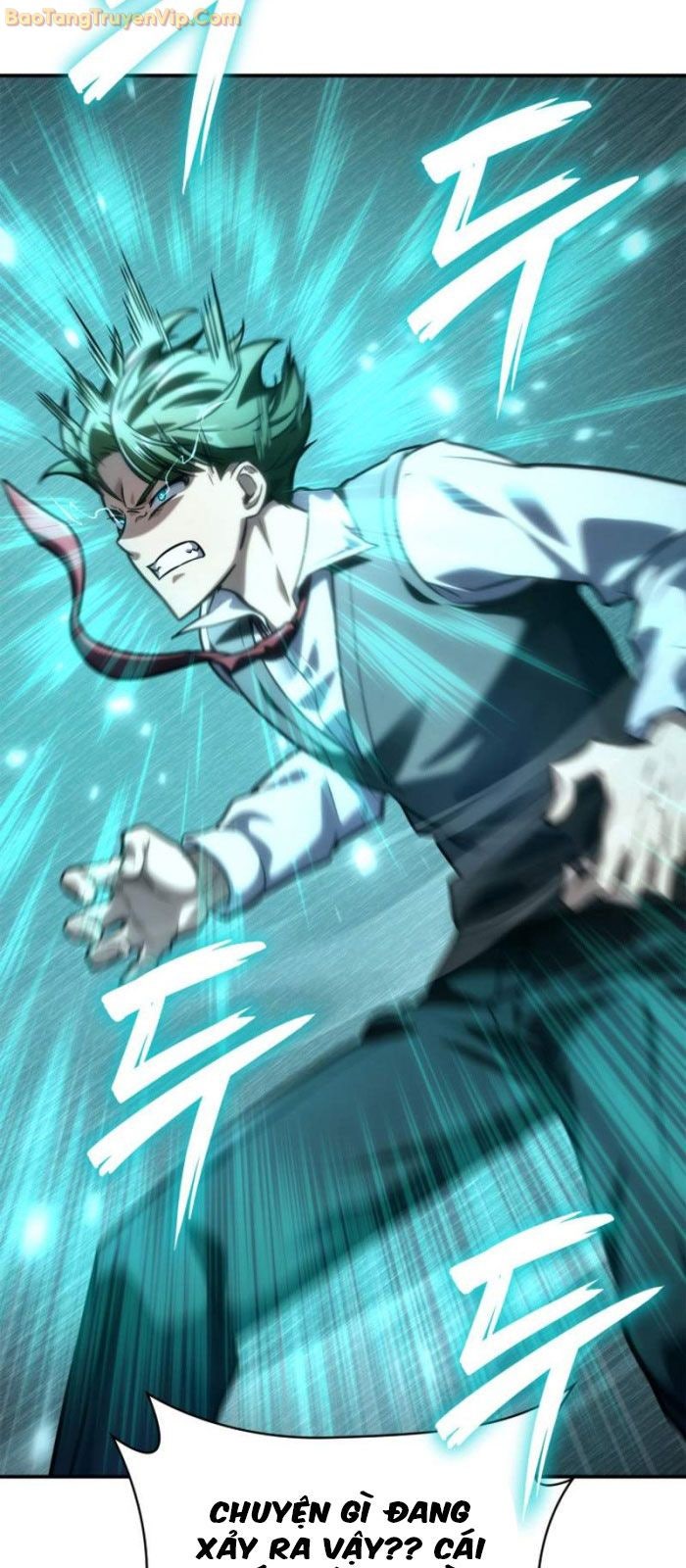 Đại Pháp Sư Toàn Năng - Page 42