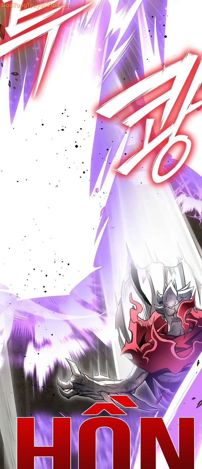 Cuộc Chiến Siêu Nhân - Page 71