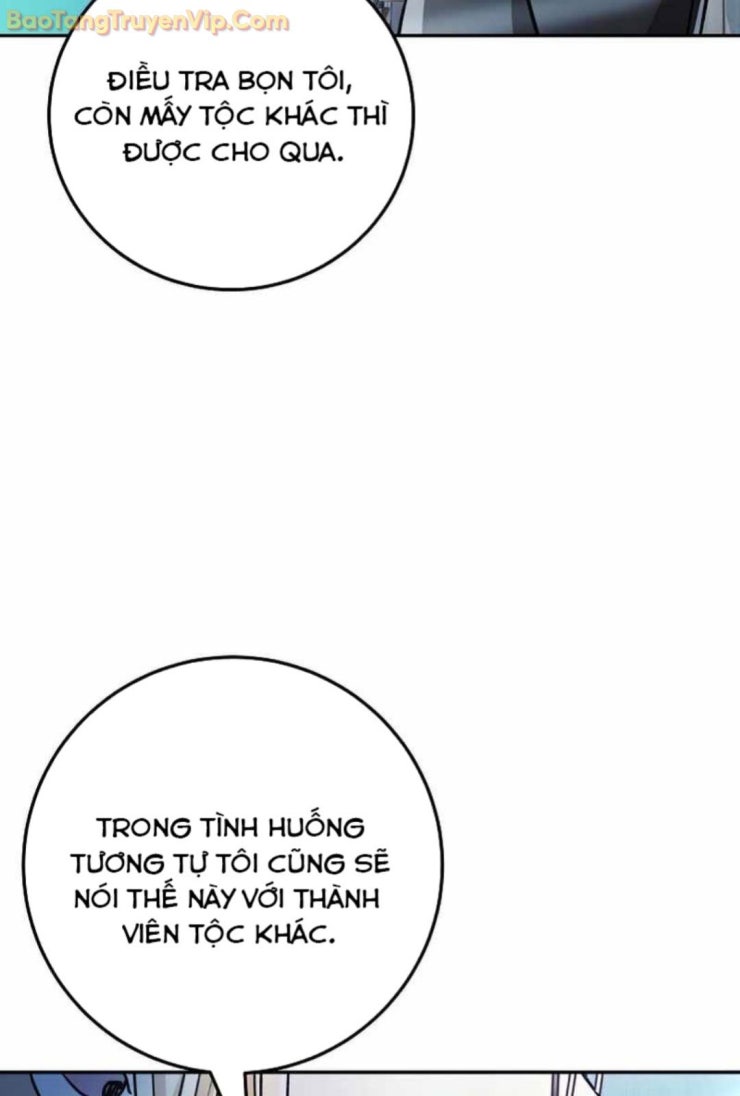 Trở thành công chức pháp thuật - Page 50