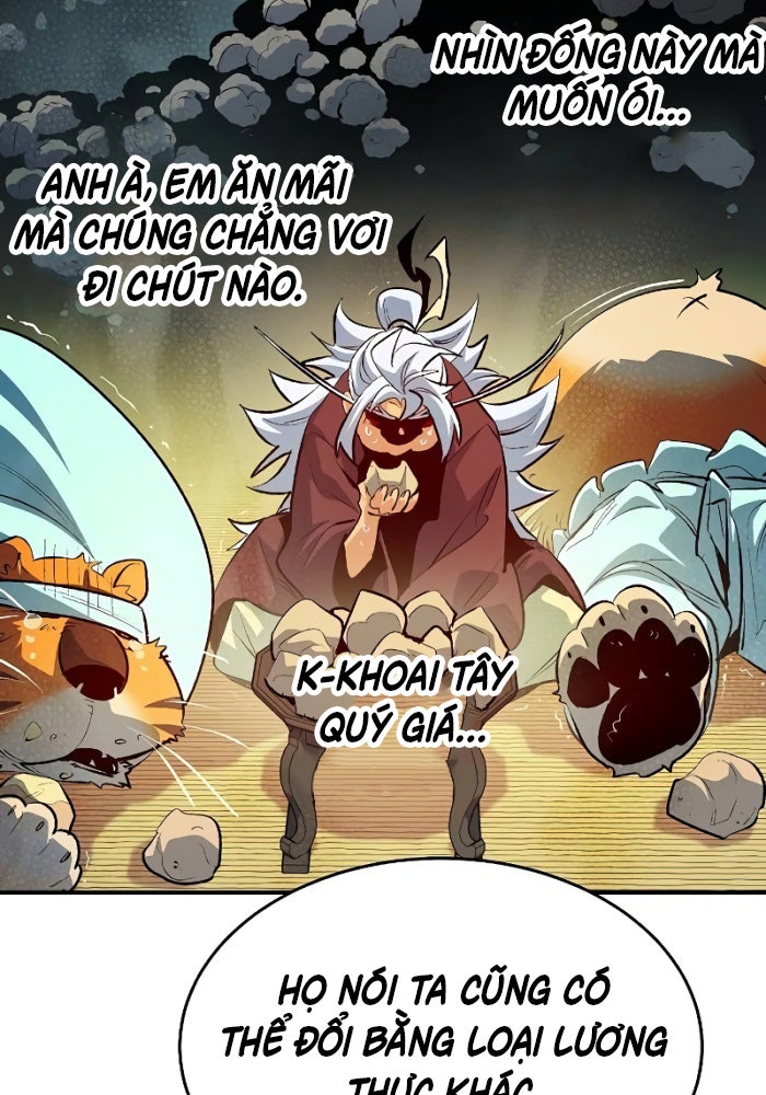 Kẻ Chiêu Hồn Cô Độc - Page 55