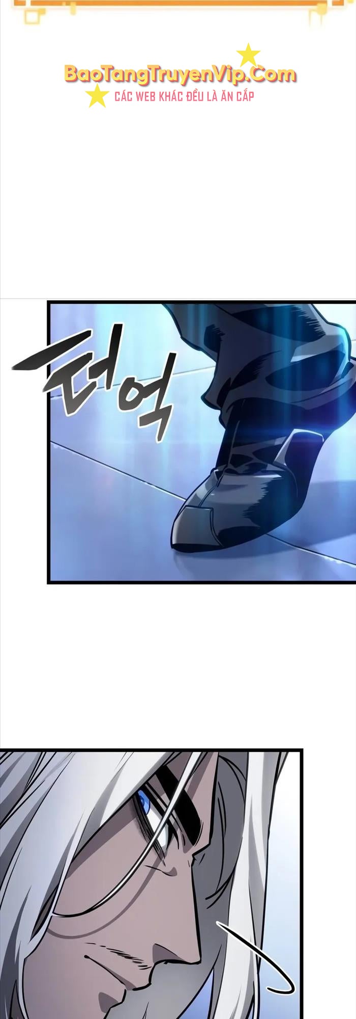 Thế Giới Sau Tận Thế - Page 7