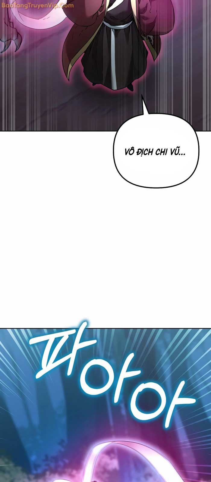 Người Chơi Tiền Kiếp Hồi Sinh Về Murim - Page 60