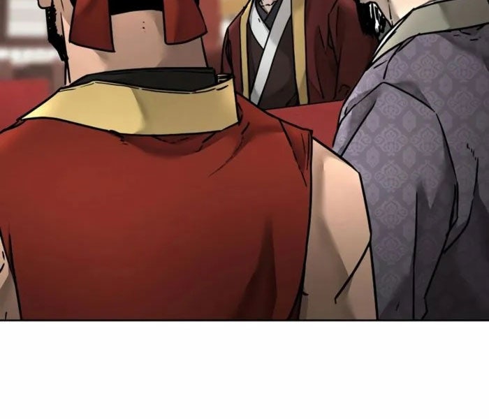 Người Chơi Tiền Kiếp Hồi Sinh Về Murim - Page 42