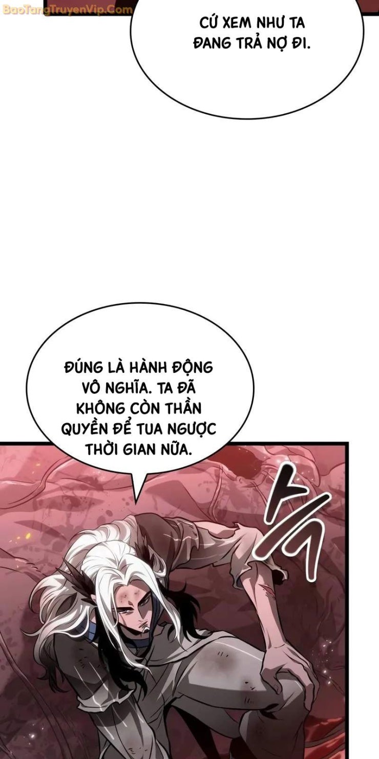 Thế Giới Sau Tận Thế - Page 98