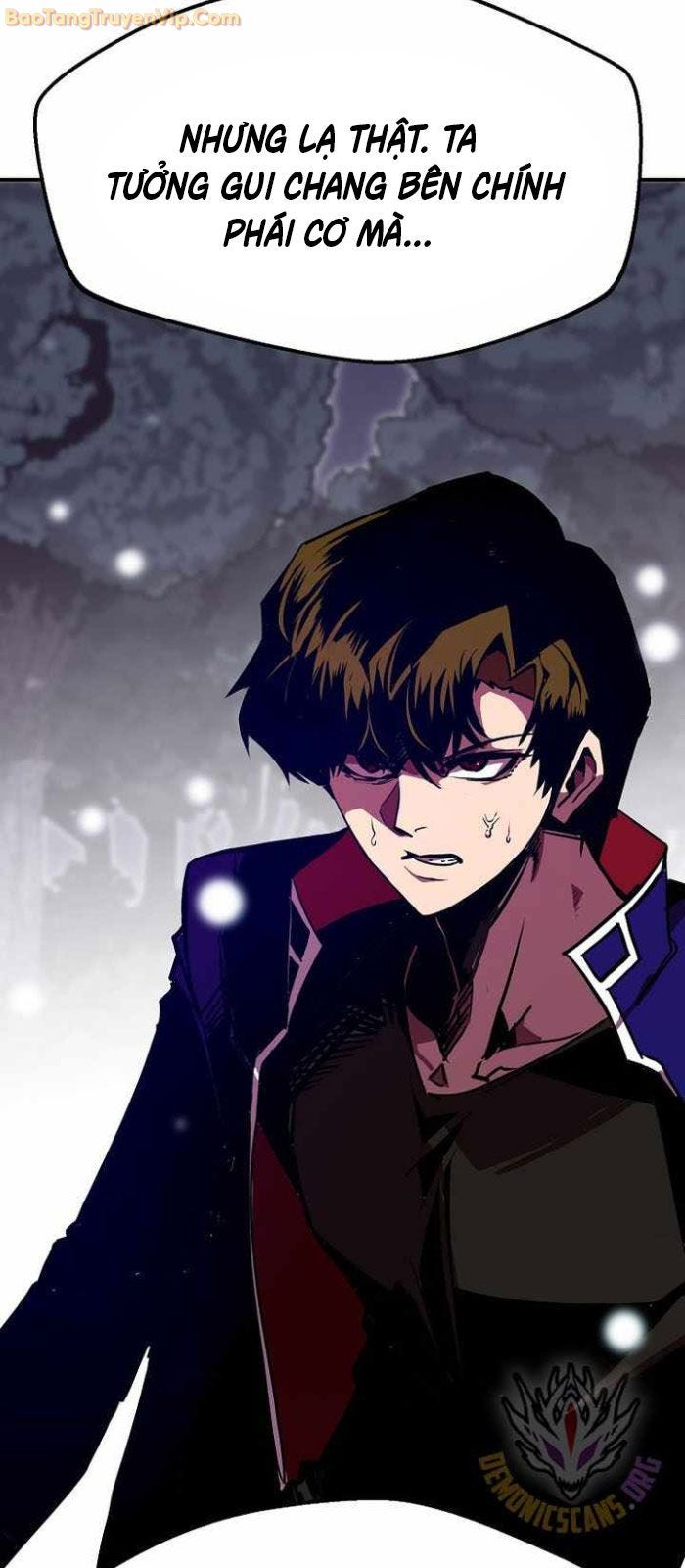 Hồi Quy Trở Lại Thành Kẻ Vô Dụng - Page 16