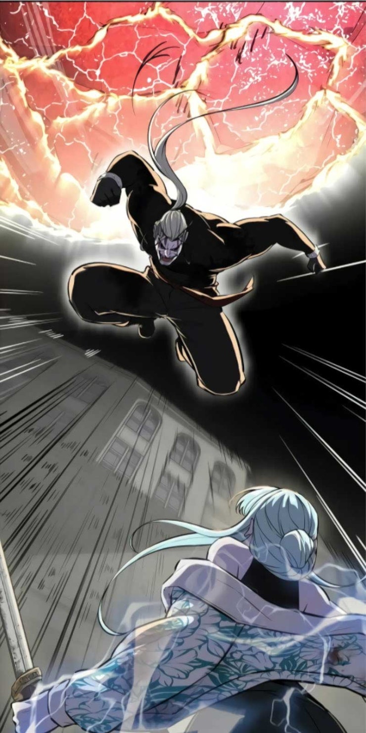 Giao Ước Tử Thần - Page 19