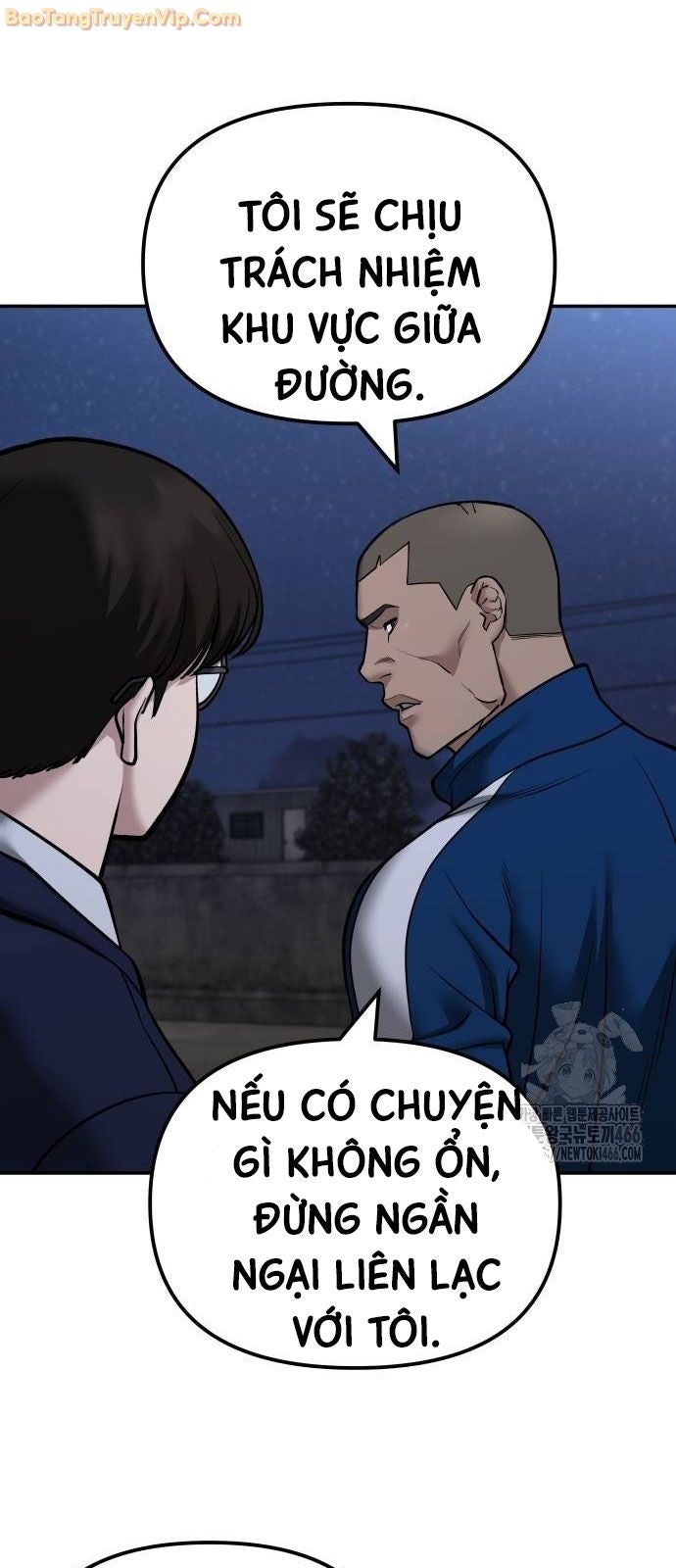 Giang Hồ Thực Thi Công Lý - Page 24