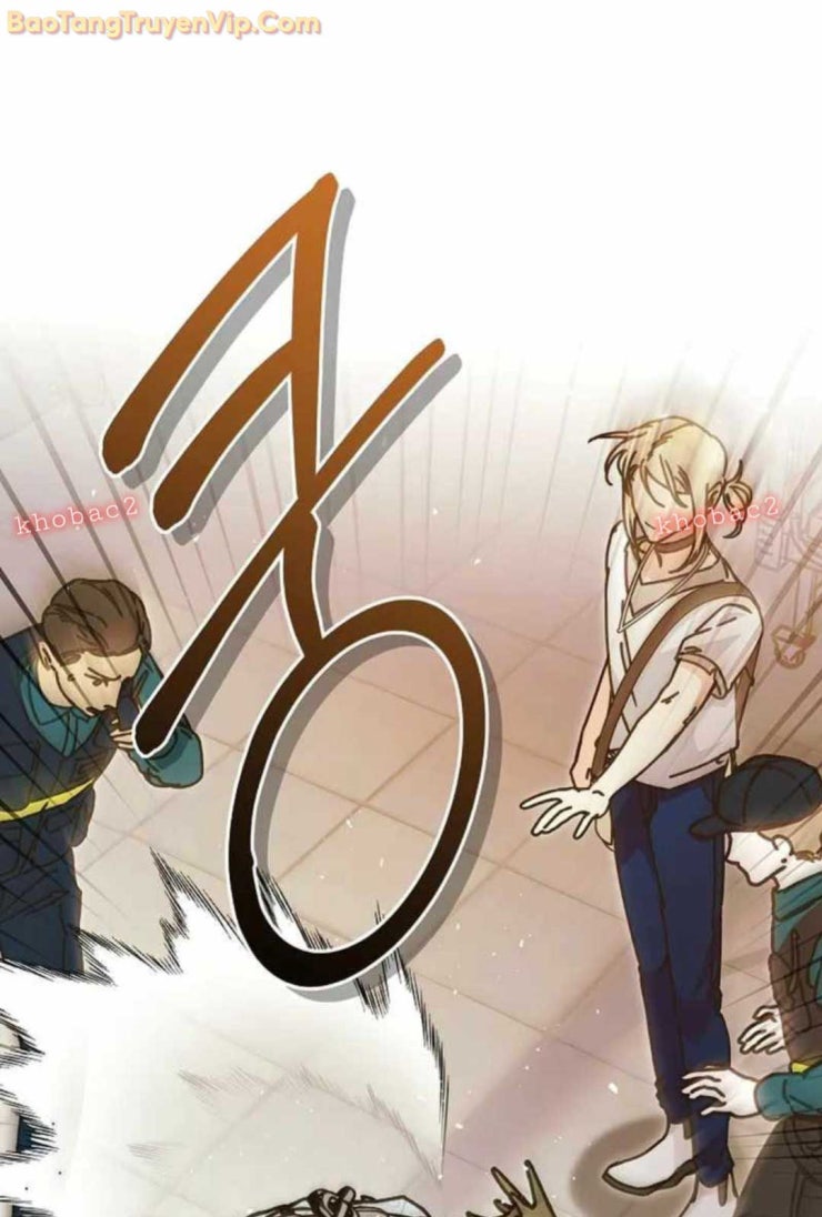 Trở thành công chức pháp thuật - Page 107