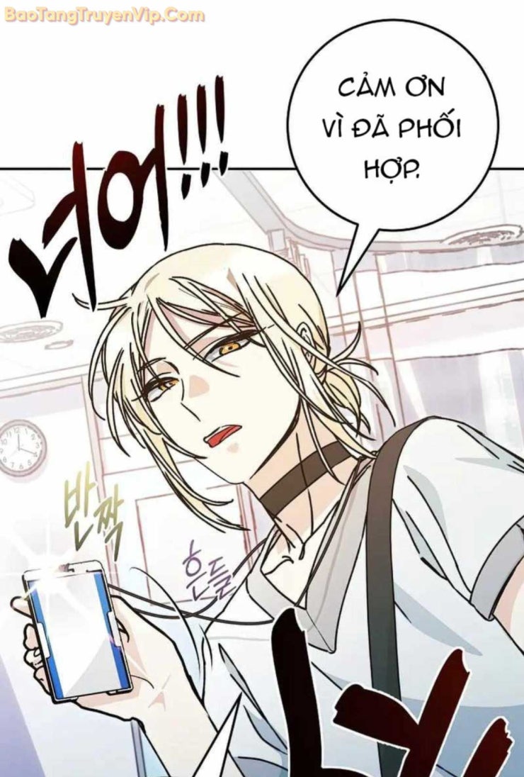 Trở thành công chức pháp thuật - Page 109