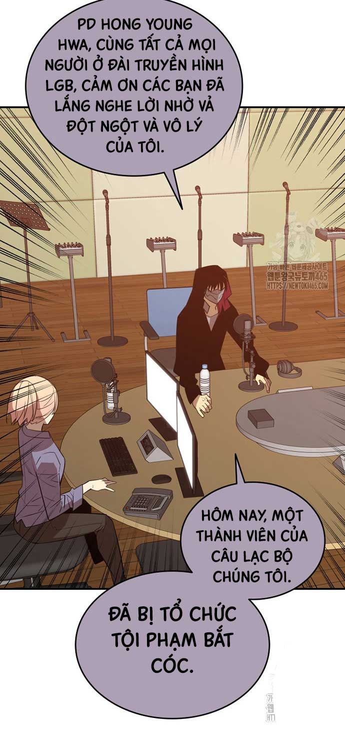 Tôi Là Lính Mới - Page 49