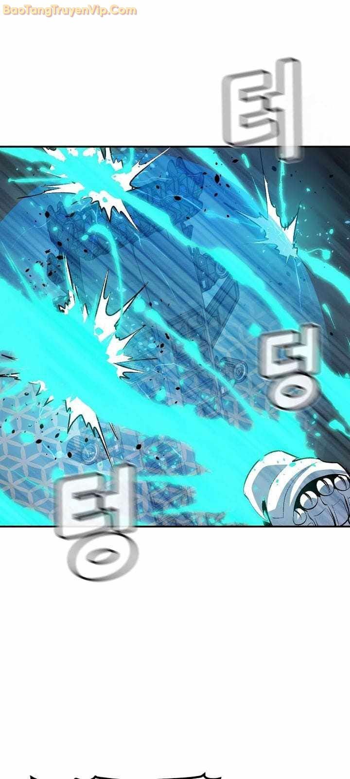 Kẻ Chiêu Hồn Cô Độc - Page 11