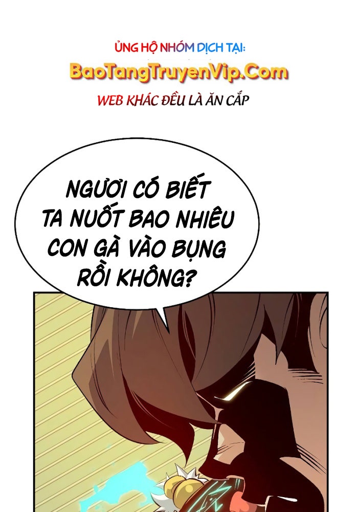 Kẻ Chiêu Hồn Cô Độc - Page 9