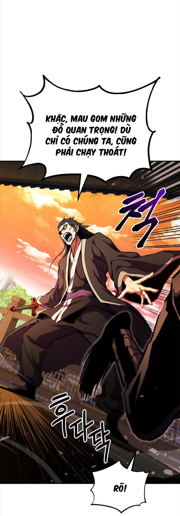 Sự Trở Lại Của Người Chơi Mạnh Nhất - Page 27