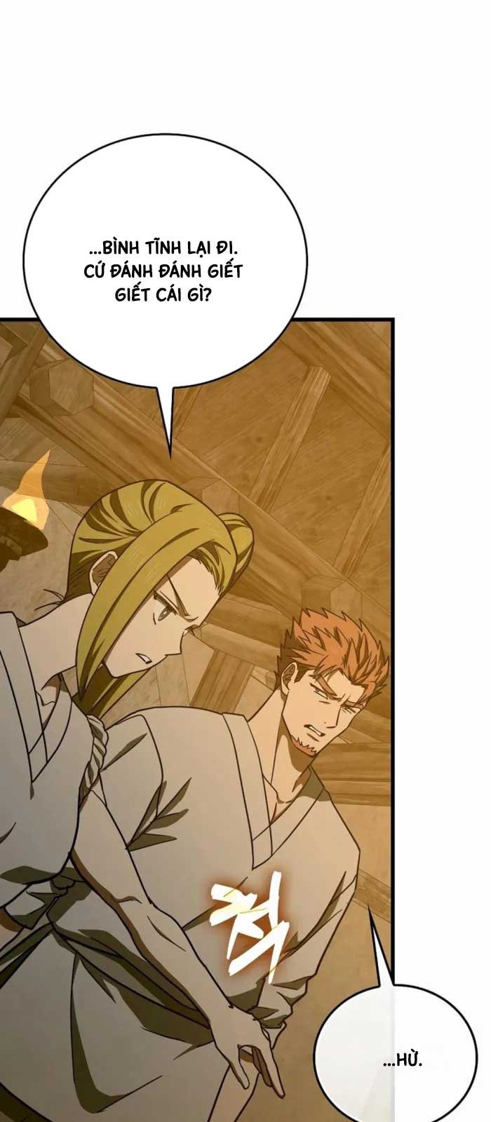 Thánh Cái Khỉ Gì, Đây Là Sức Mạnh Của Y Học Hiện Đại - Page 55