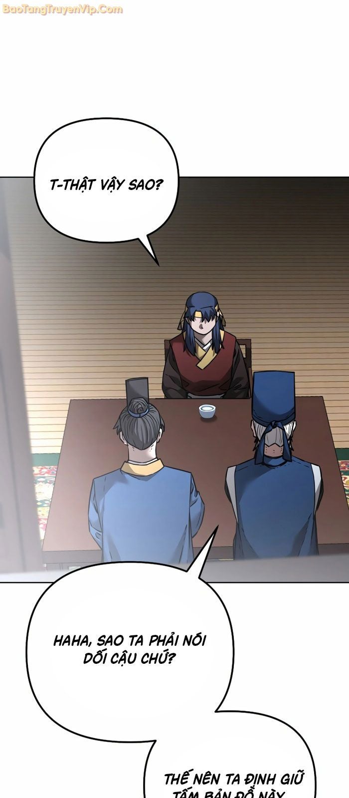 Người Chơi Tiền Kiếp Hồi Sinh Về Murim - Page 18