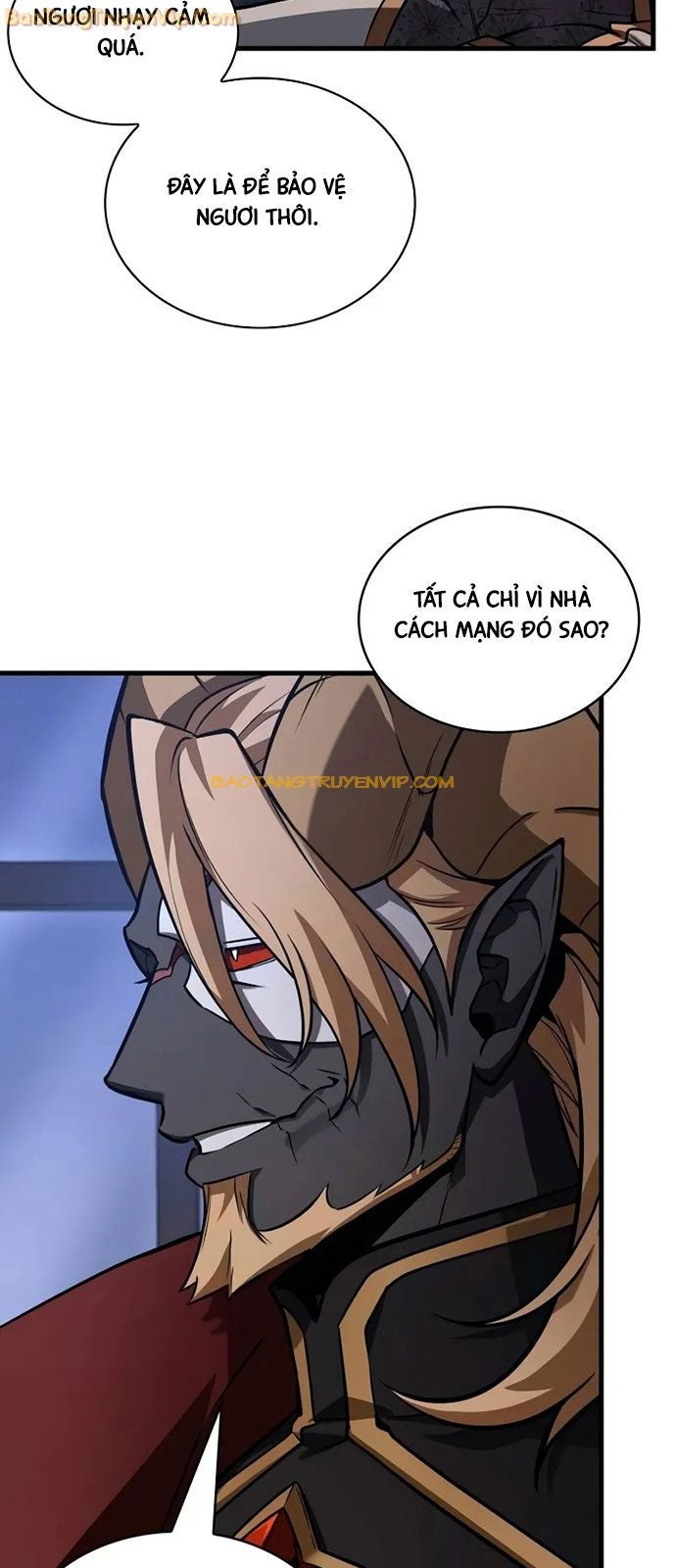 Toàn Trí Độc Giả - Page 28