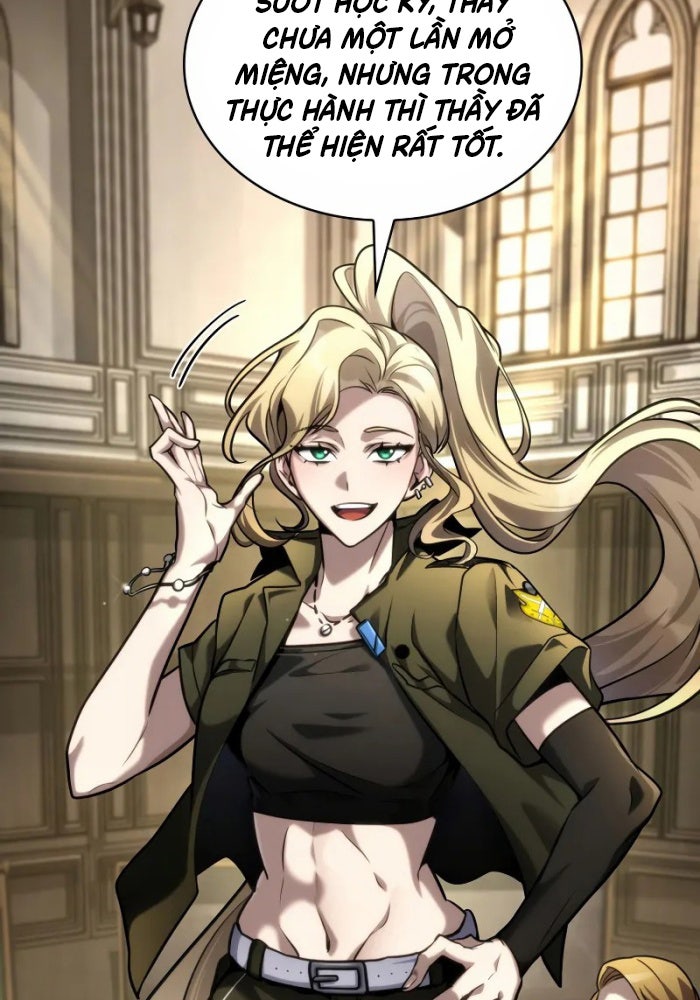 Đại Pháp Sư Toàn Năng - Page 143