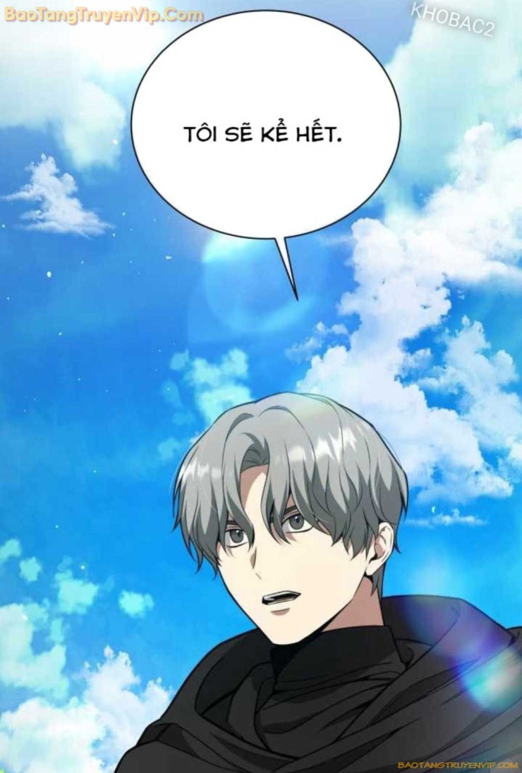 Ta Nuôi 1 Bầy Skeleton - Page 33