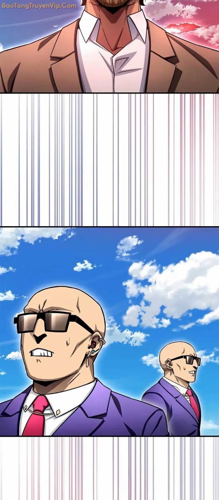 Cuộc Chiến Siêu Nhân - Page 69