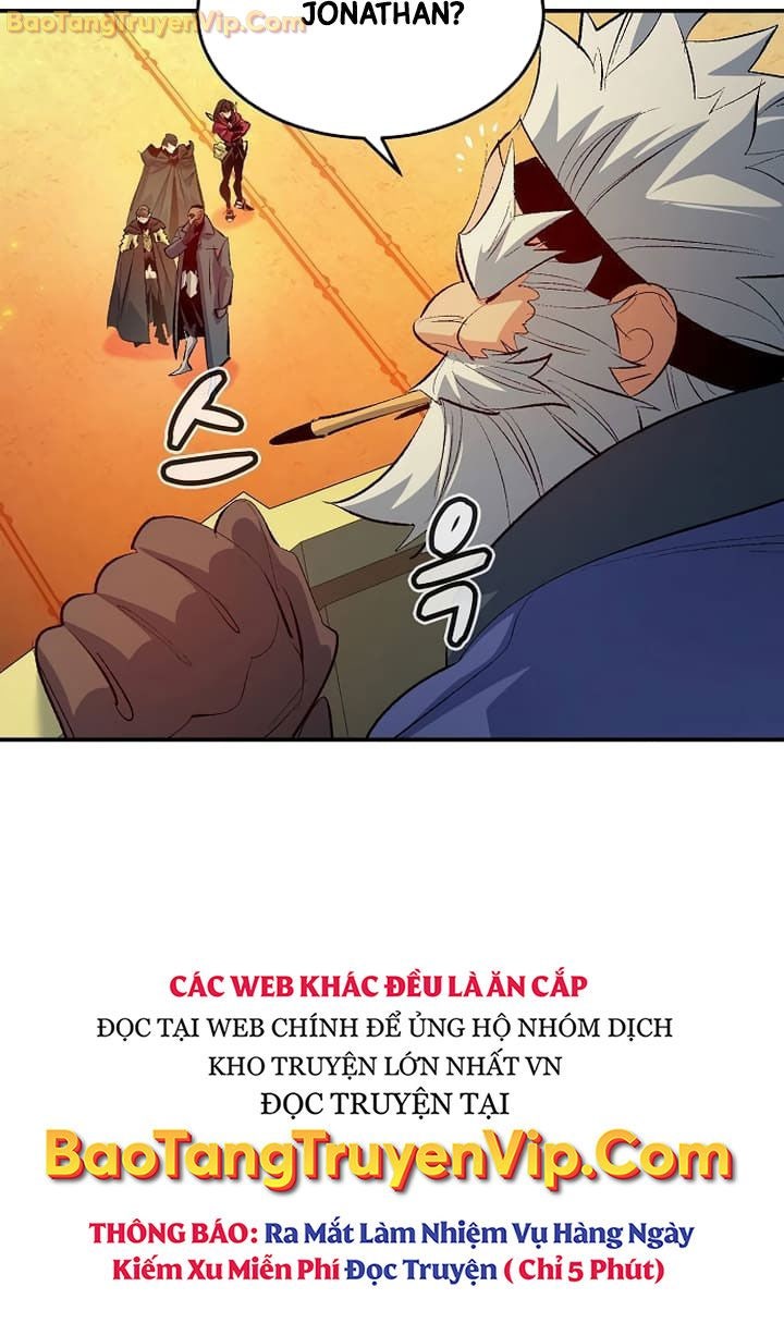 Kẻ Chiêu Hồn Cô Độc - Page 61