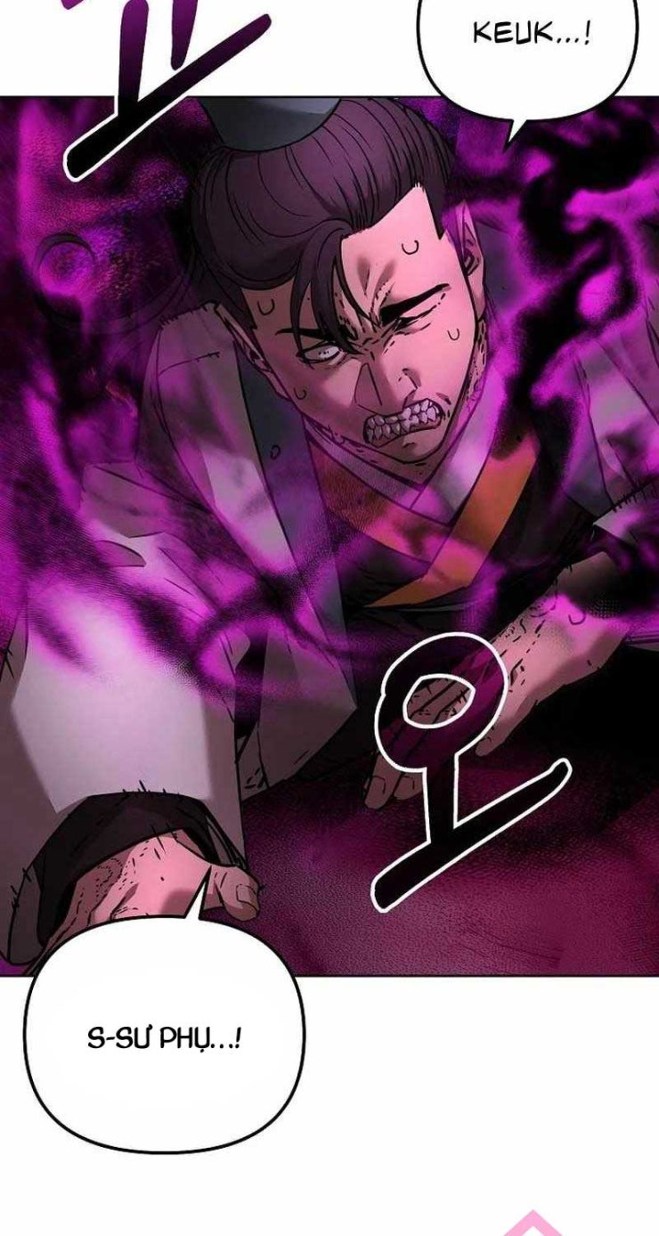 Người Chơi Tiền Kiếp Hồi Sinh Về Murim - Page 11