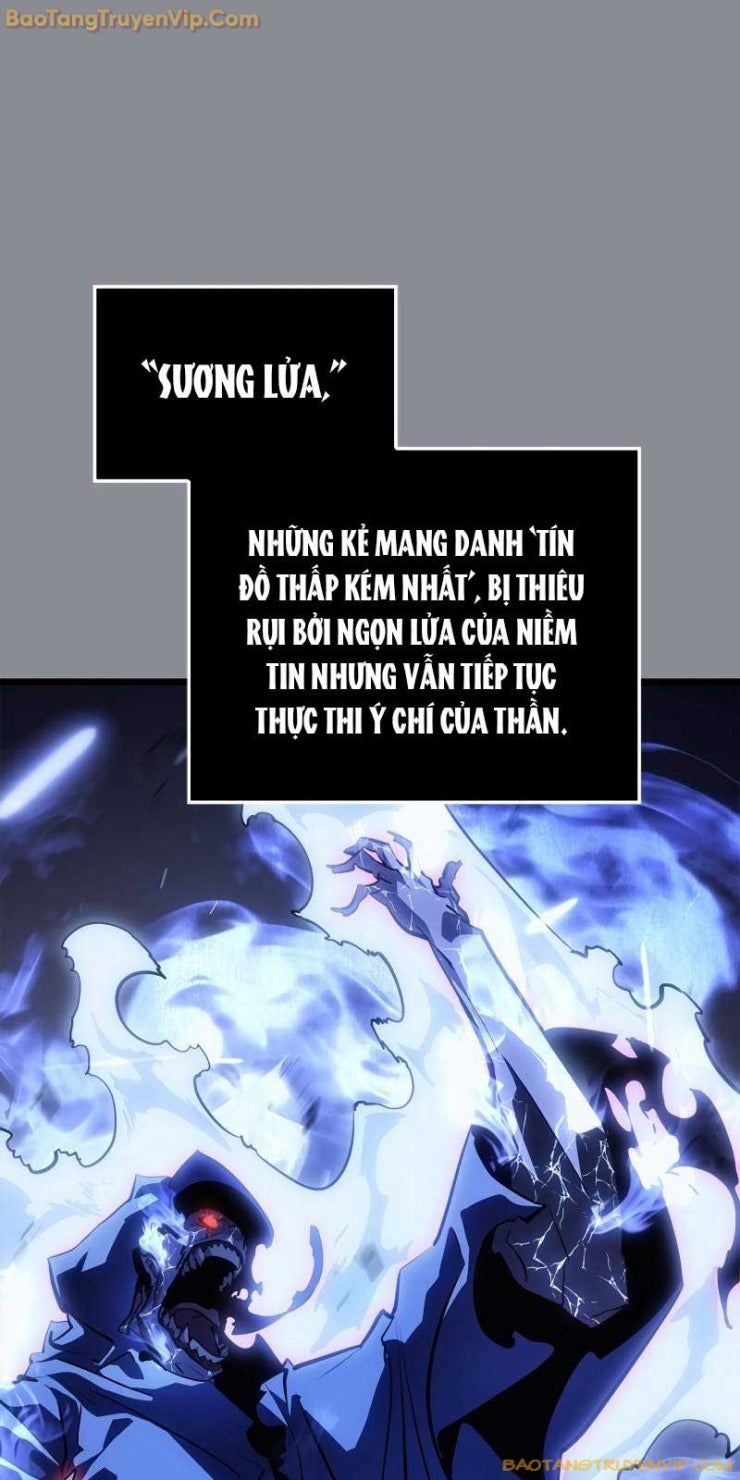 Solo Leveling : Ragnarok - Page 50