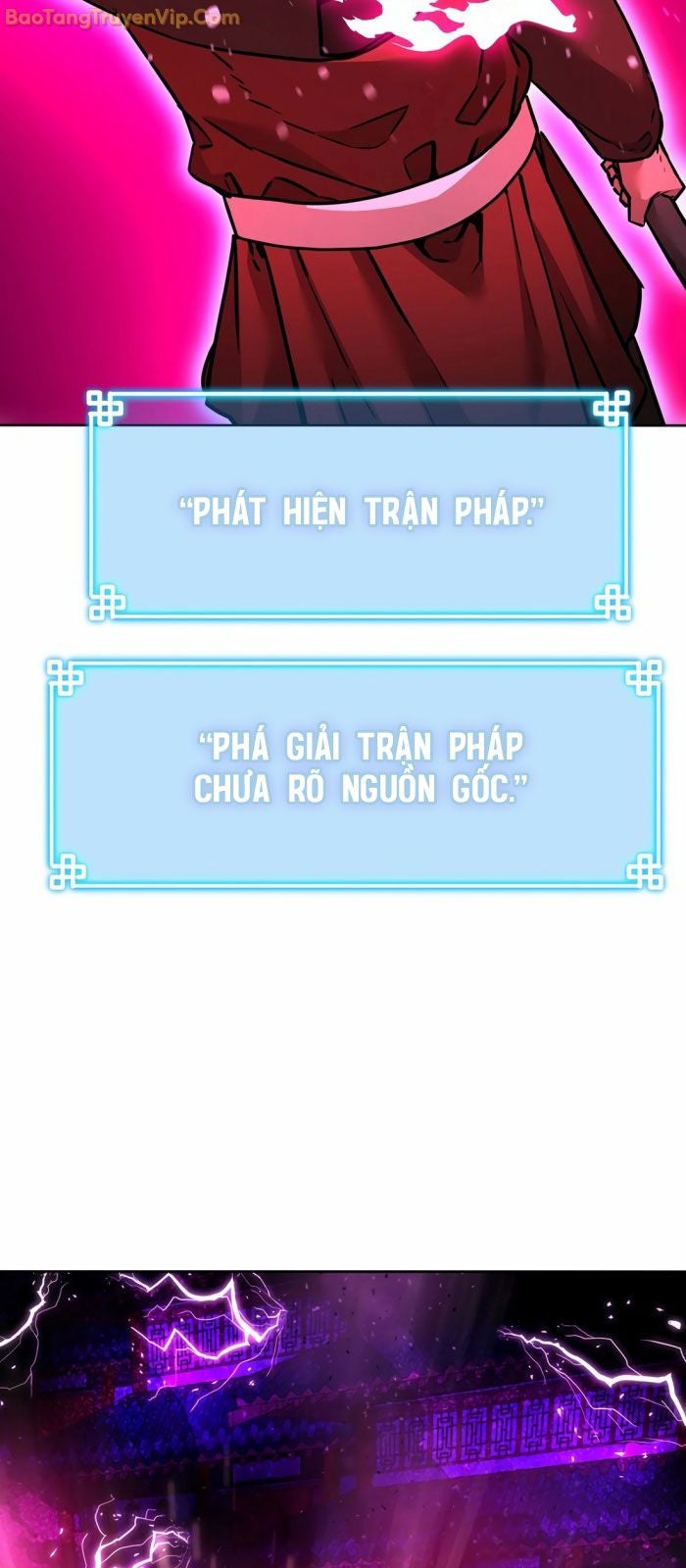 Người Chơi Tiền Kiếp Hồi Sinh Về Murim - Page 87