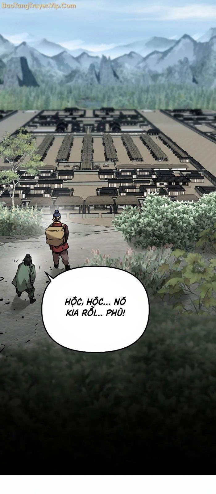 Người Chơi Tiền Kiếp Hồi Sinh Về Murim - Page 70