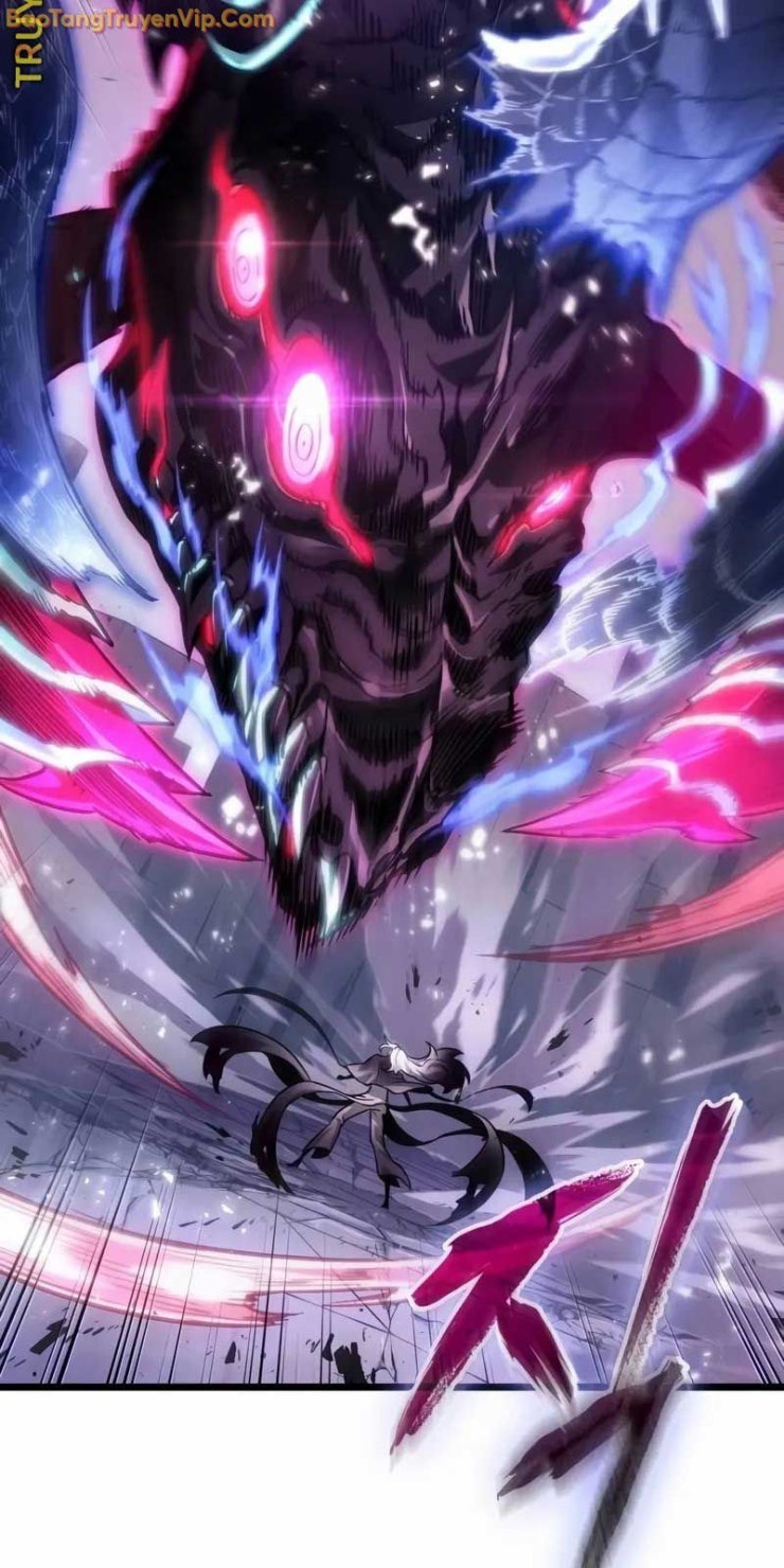 Thế Giới Sau Tận Thế - Page 6