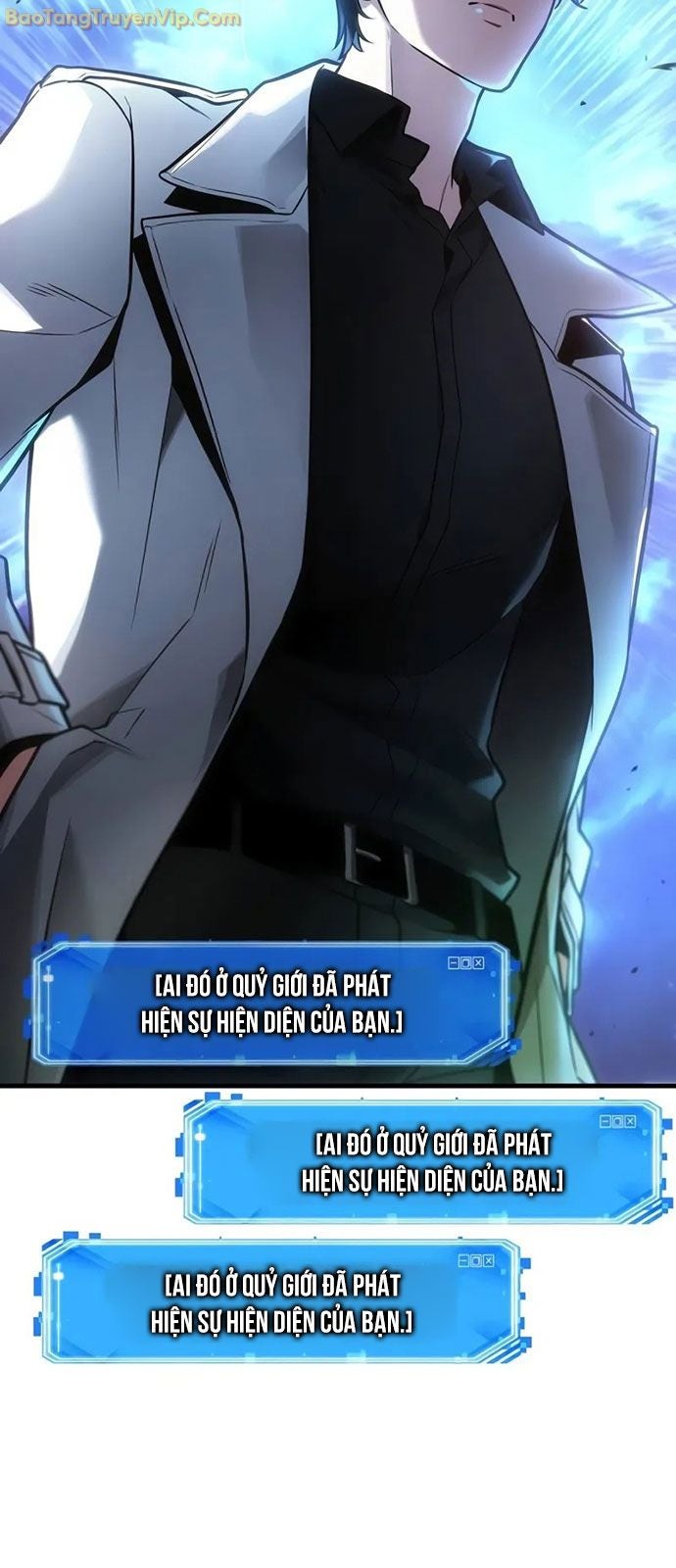 Toàn Trí Độc Giả - Page 18